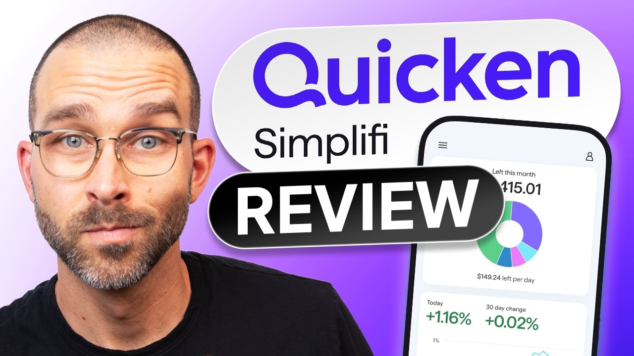 Quicken Simplifi Review 2026: Features, Pricing, Pros & Cons