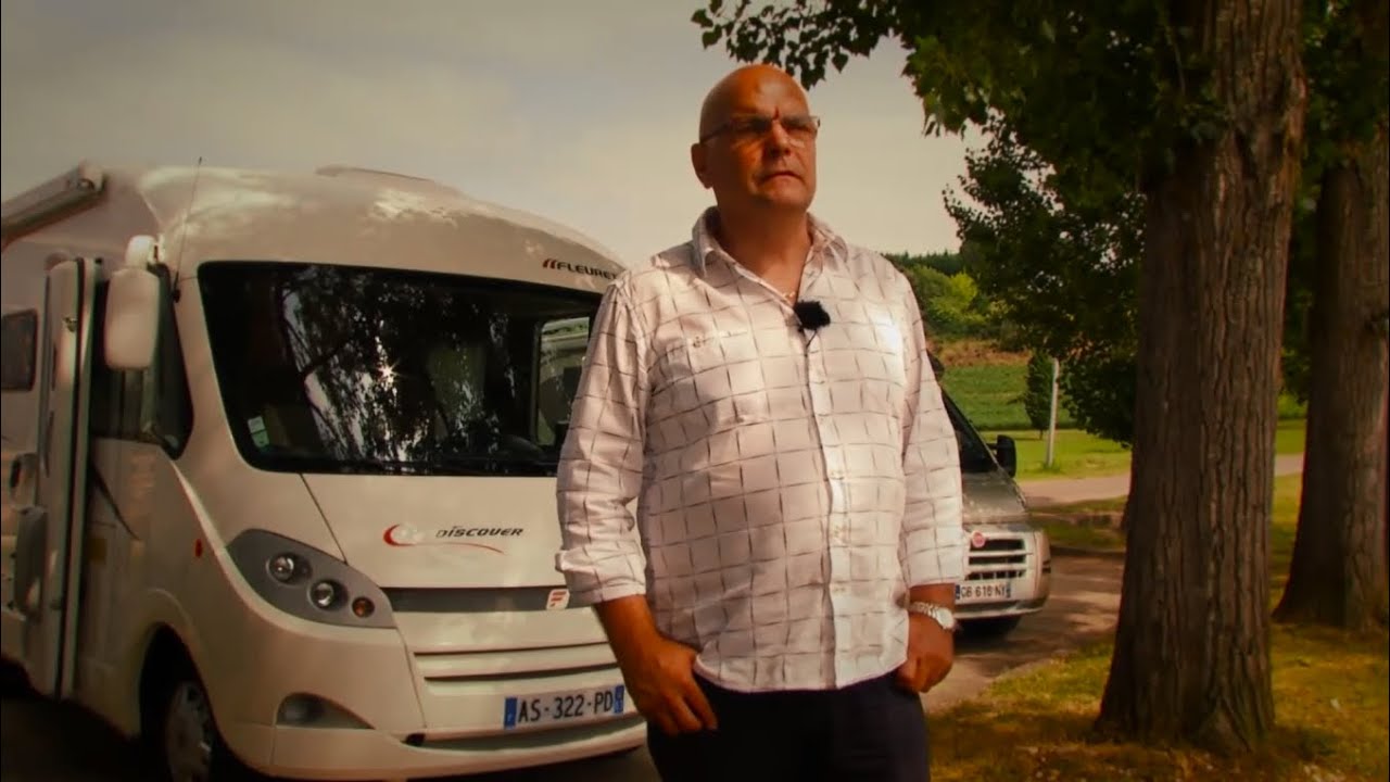 Conduite et entretien du camping-car : les conseils MACIF