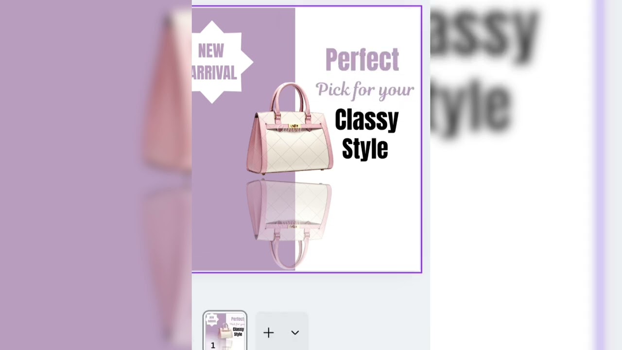 Creative process behind this poster design
