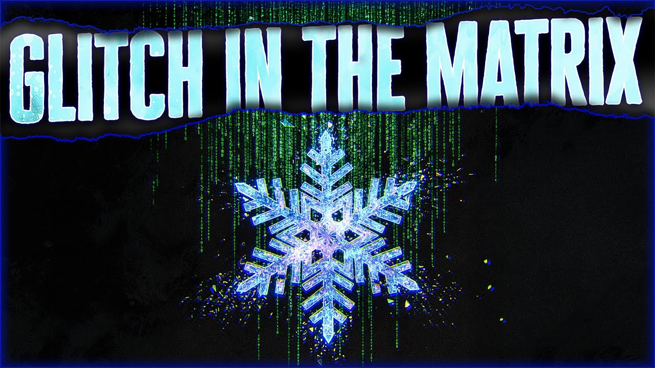16 True Glitch In The Matrix Stories To Wrap Up a Glitch Year