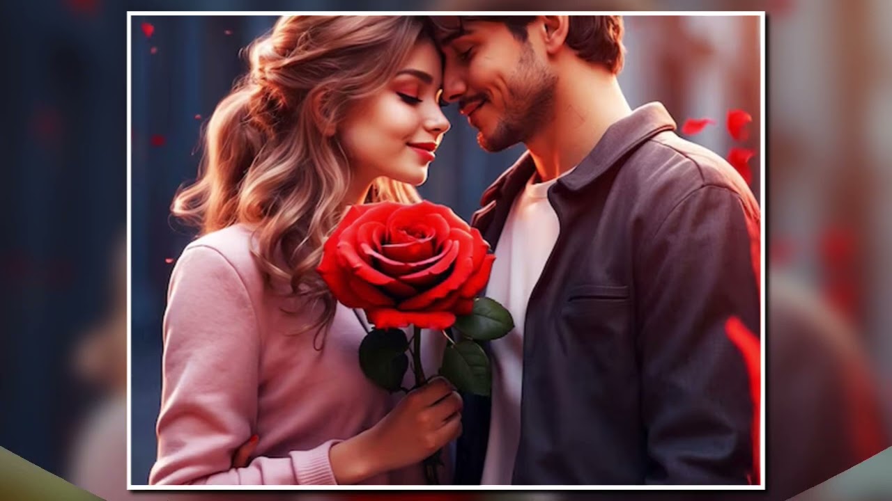 ❤️❤️ NIKKA C OSTA  ❤️  FIRST LOVE  ❤️❤️