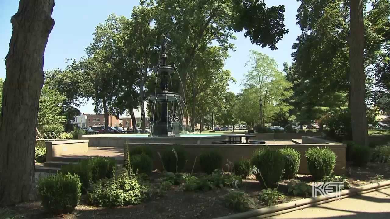Downtown — Henderson, Kentucky | Kentucky Life | KET