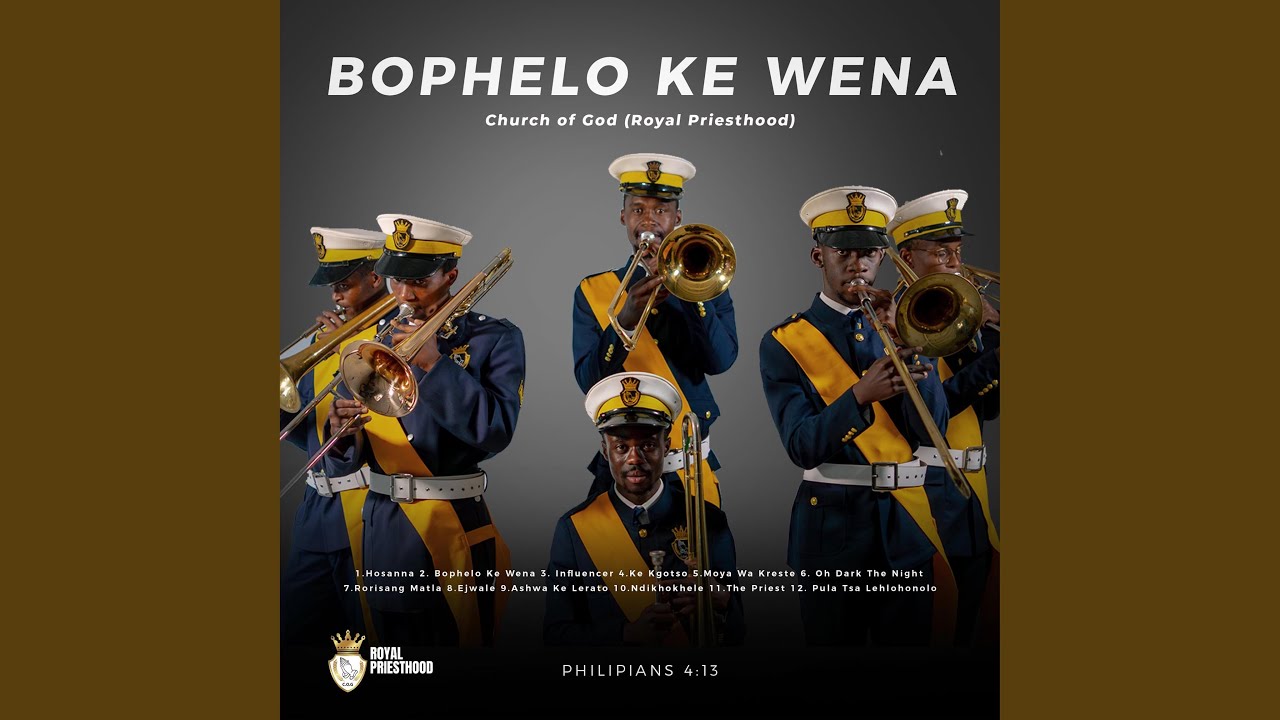 Bophelo Ke Wena