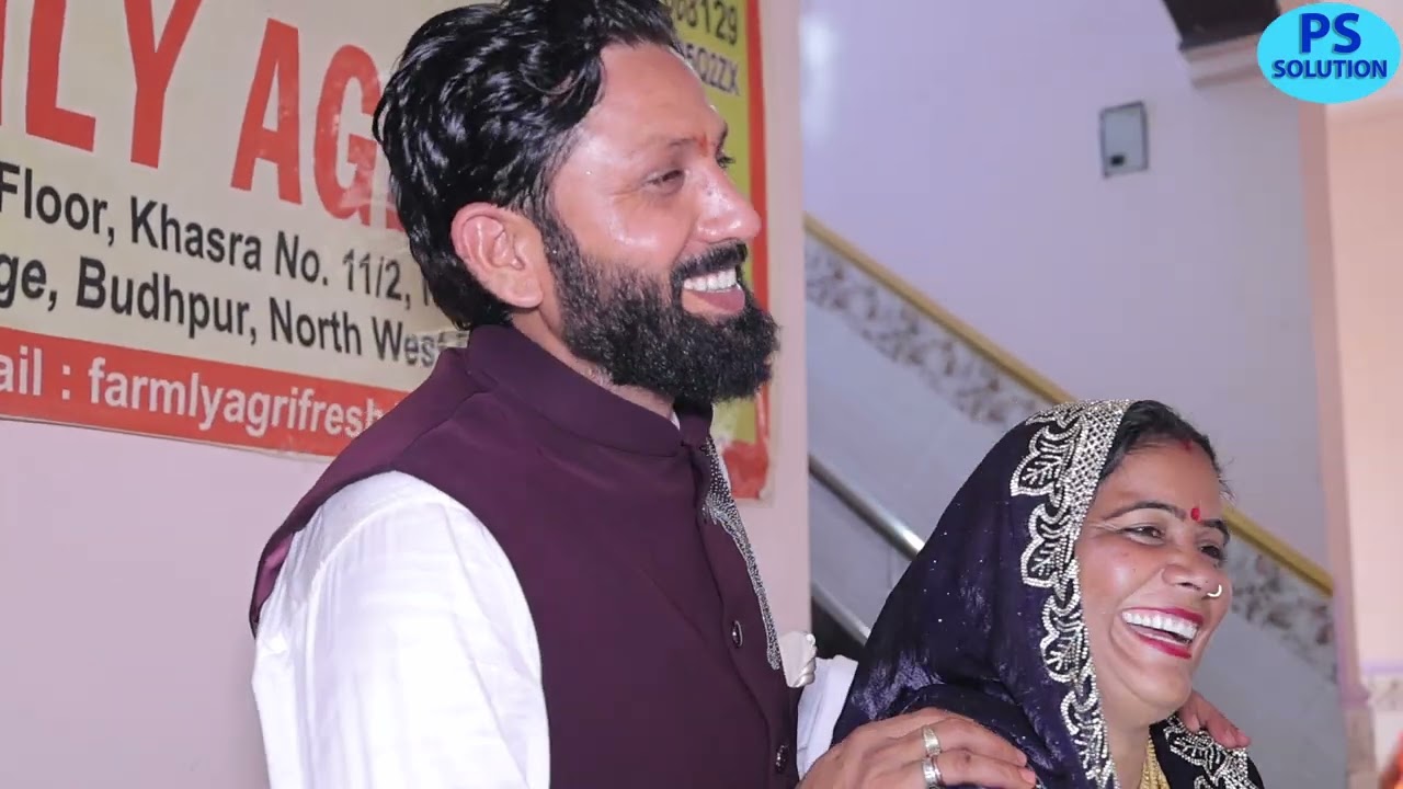 Nange nange paown chal aa gya ri maa |Muskan Video Point|