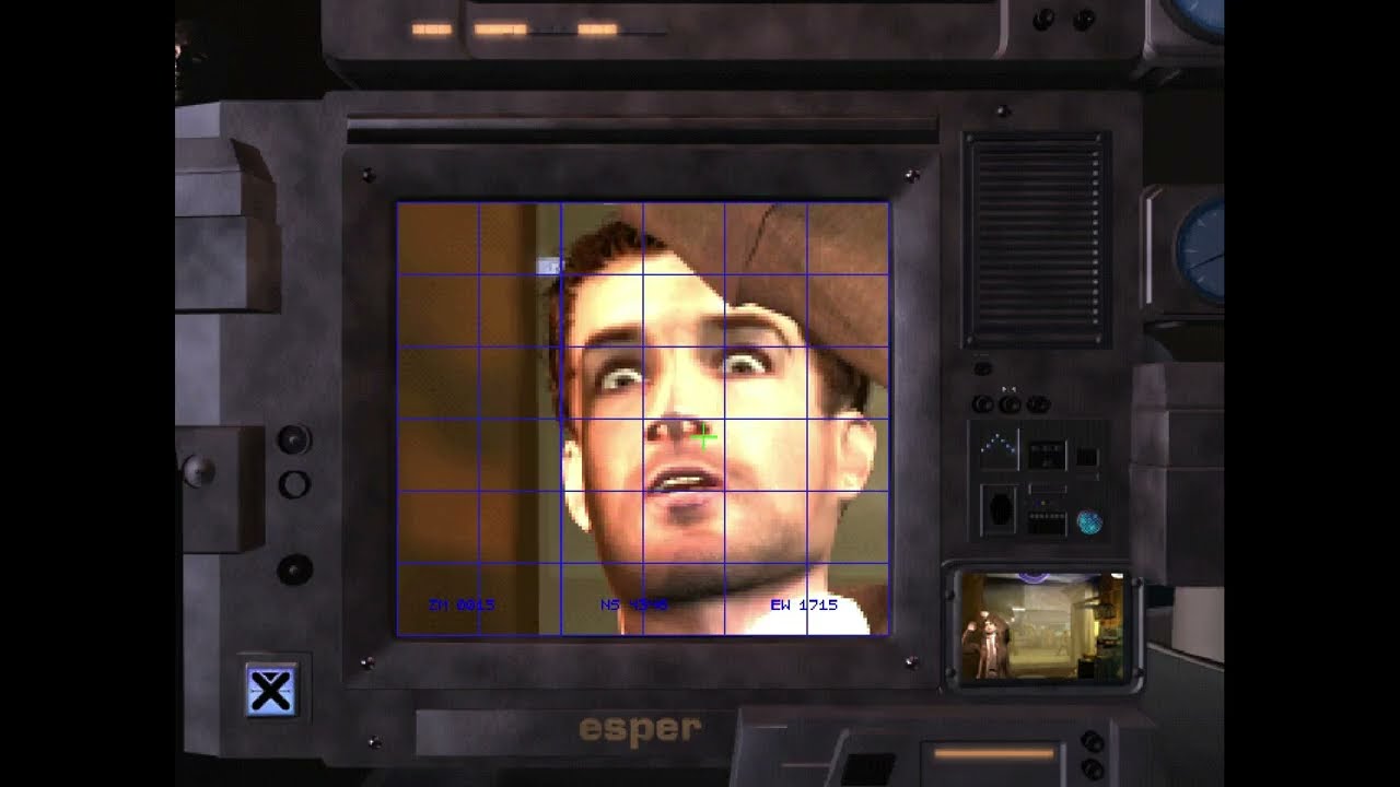 Blade Runner classic with restored content ep 3