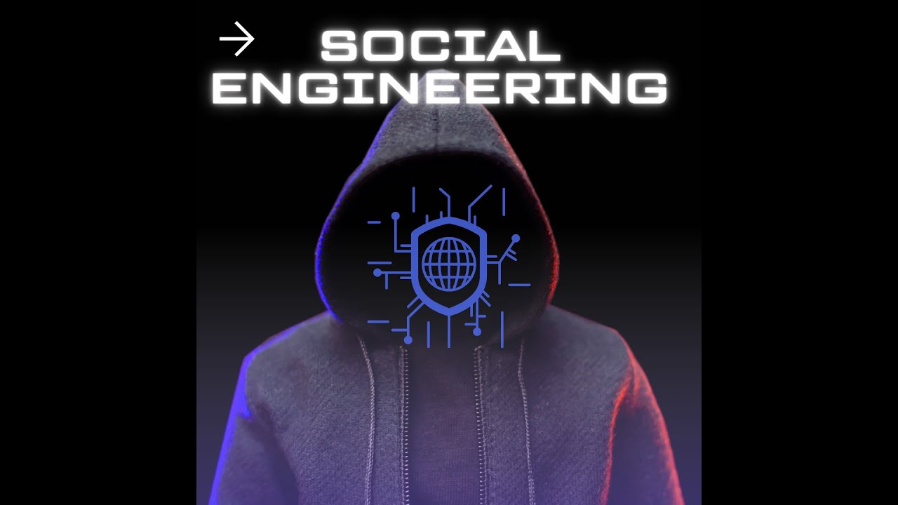 Guard Up: Social Engineering and You