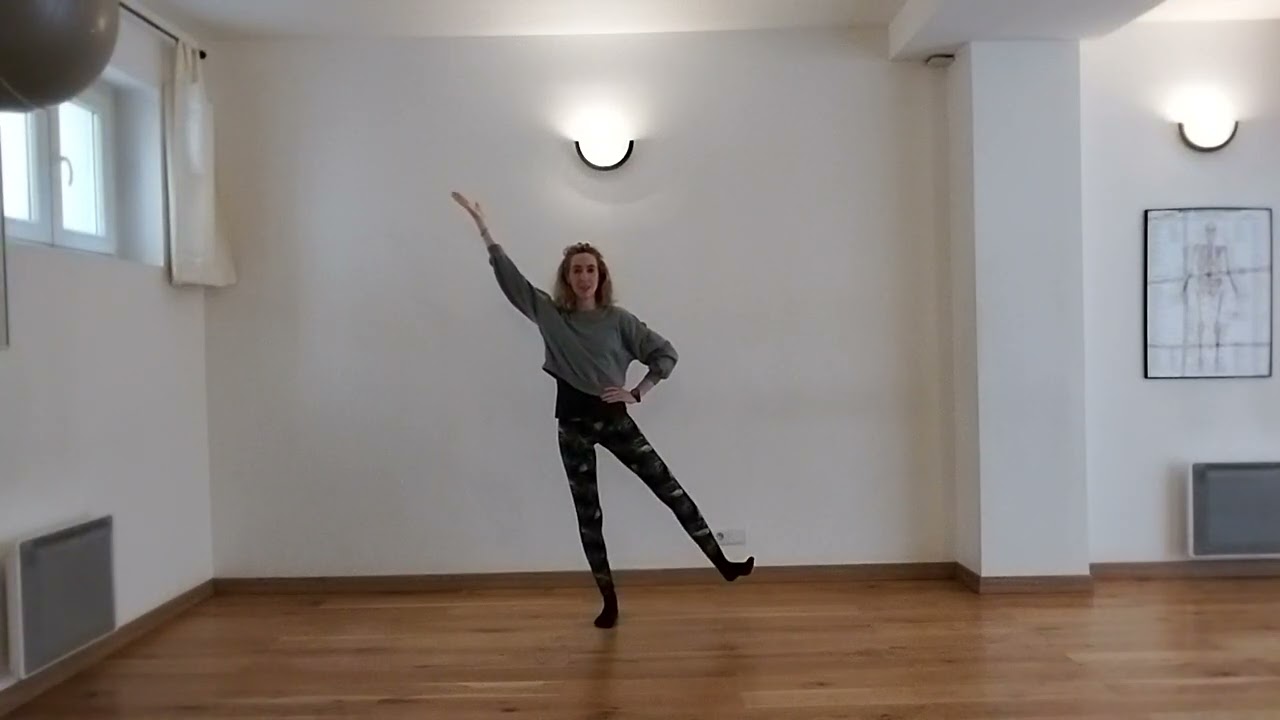 Equilibre et centre