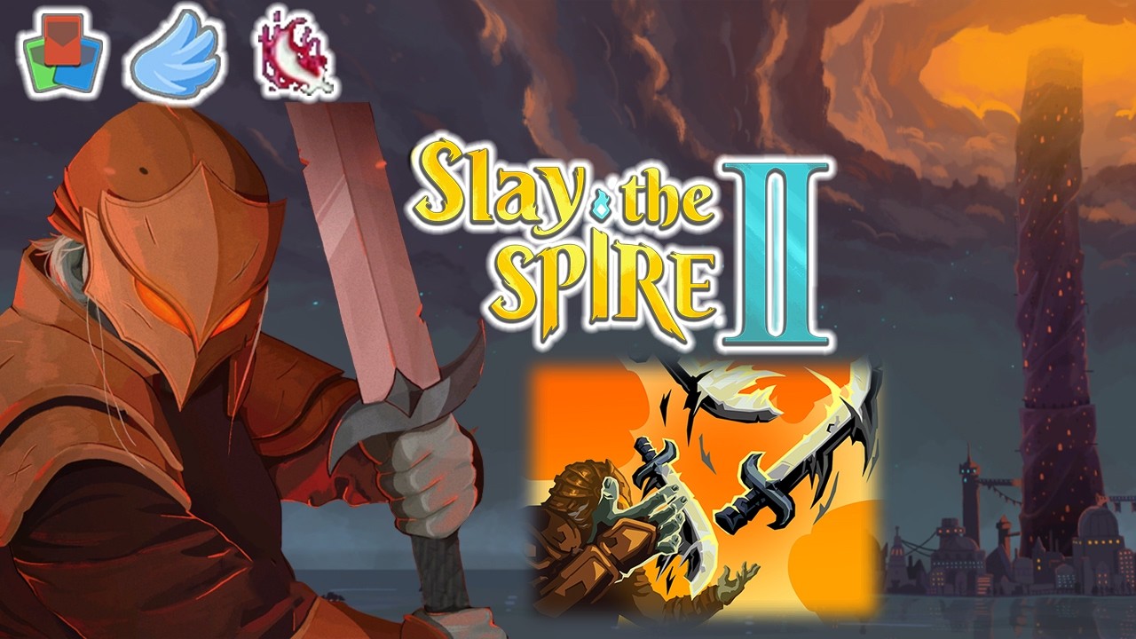 Slay the Spire 2 March 10th Daily - Ironclad | So apparently Exhaust synergies are a thing now...