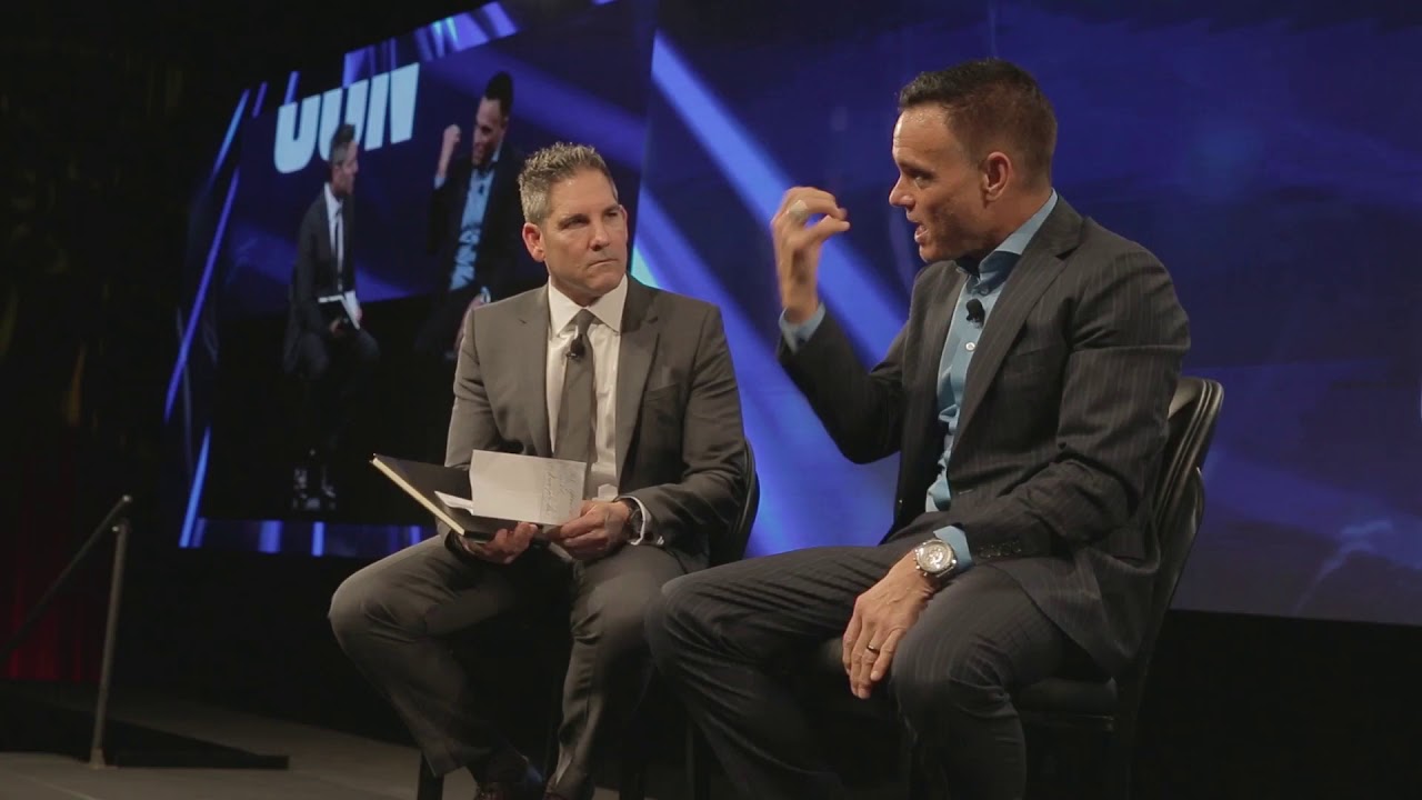 Win a chance to speak to 9000 people 10X Growth Con