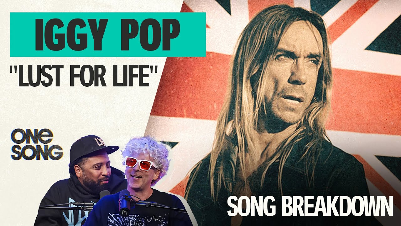 Iggy Pop 