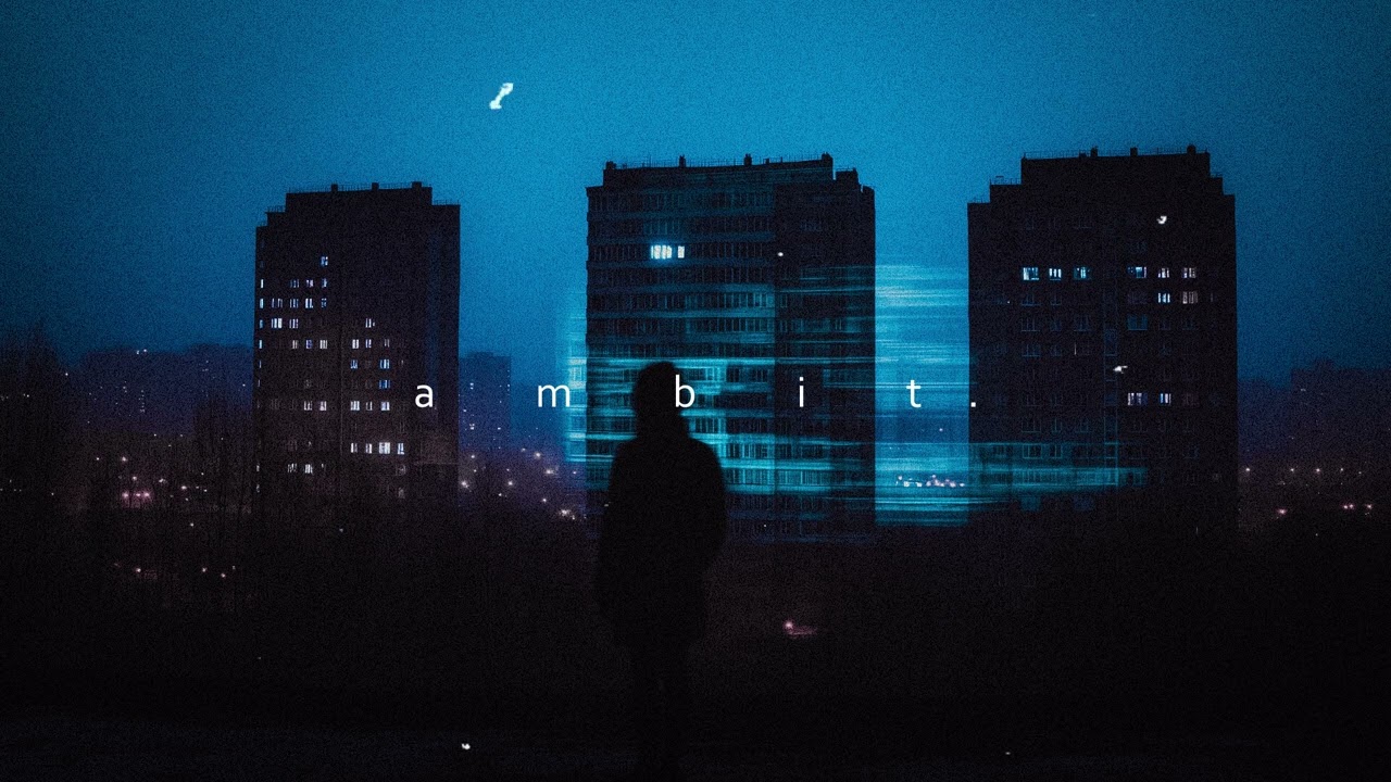 ambit. & inside of my head. - above it all // deep ambient music // liminal music // dreamcore