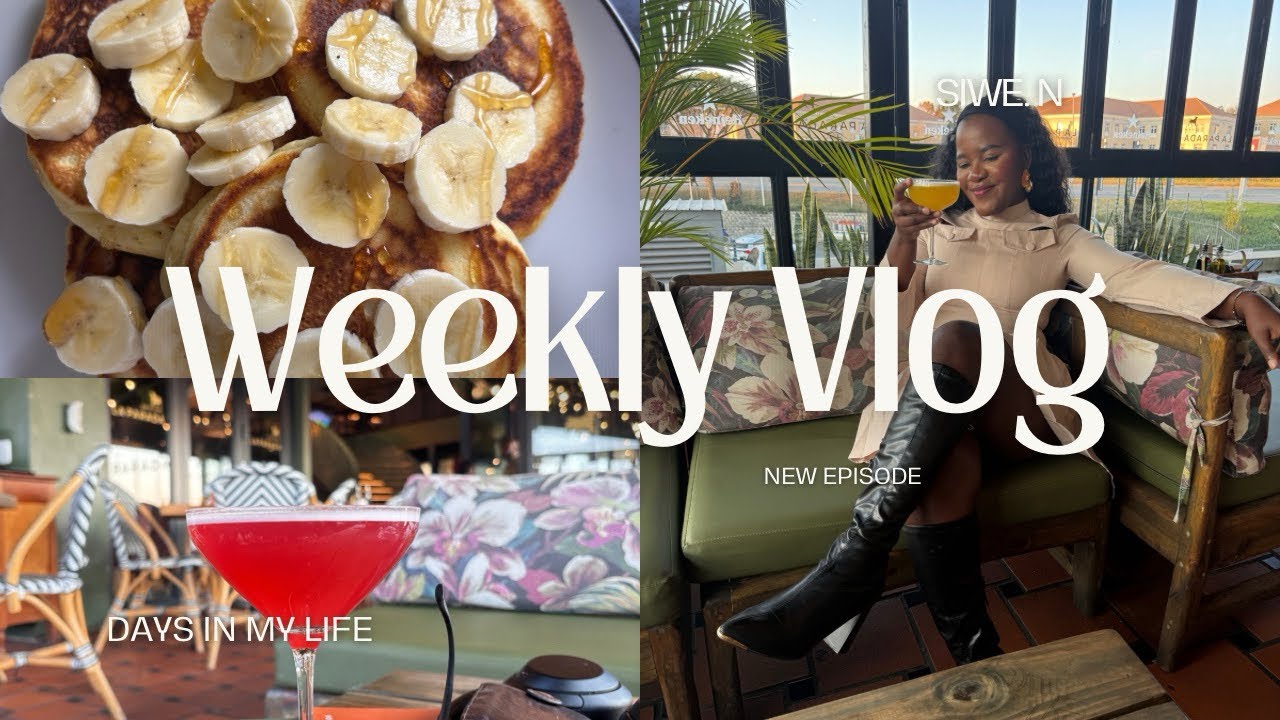 Life In My 20’s | Living Alone Diaries