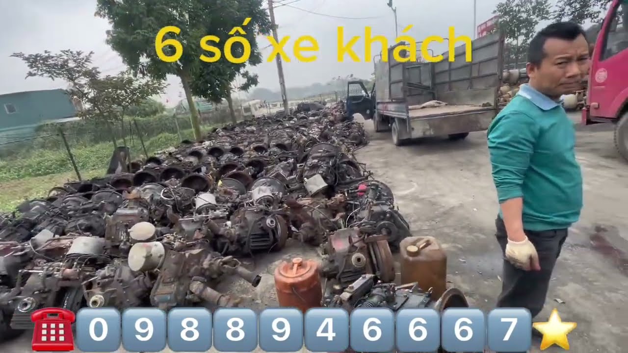 6SD180TC Xe khách Bảo hành dùng 🤝Gara Thai Binh👍ae cần các loại số ☎️0️⃣9️⃣8️⃣8️⃣9️⃣4️⃣6️⃣6️⃣6️⃣7️⃣