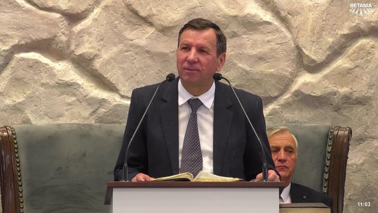 Vasile Bojor - Tăcerea, metoda biruinței în încercare