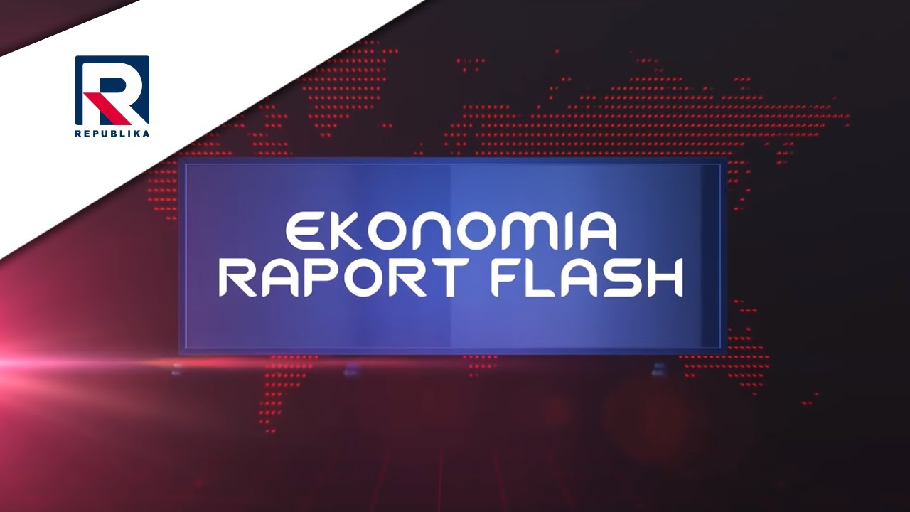Skr&oacute;t informacji gospodarczych 11-01-2021 | Ekonomia Raport Flash