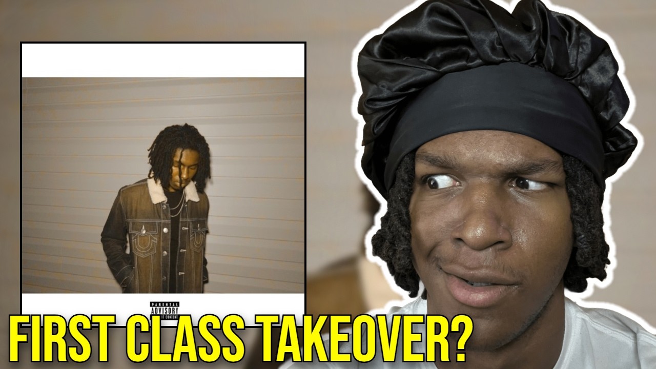IS FIRST CLASS ABOUT TO TAKEOVER!? Omgtey - Rula (Reaction)