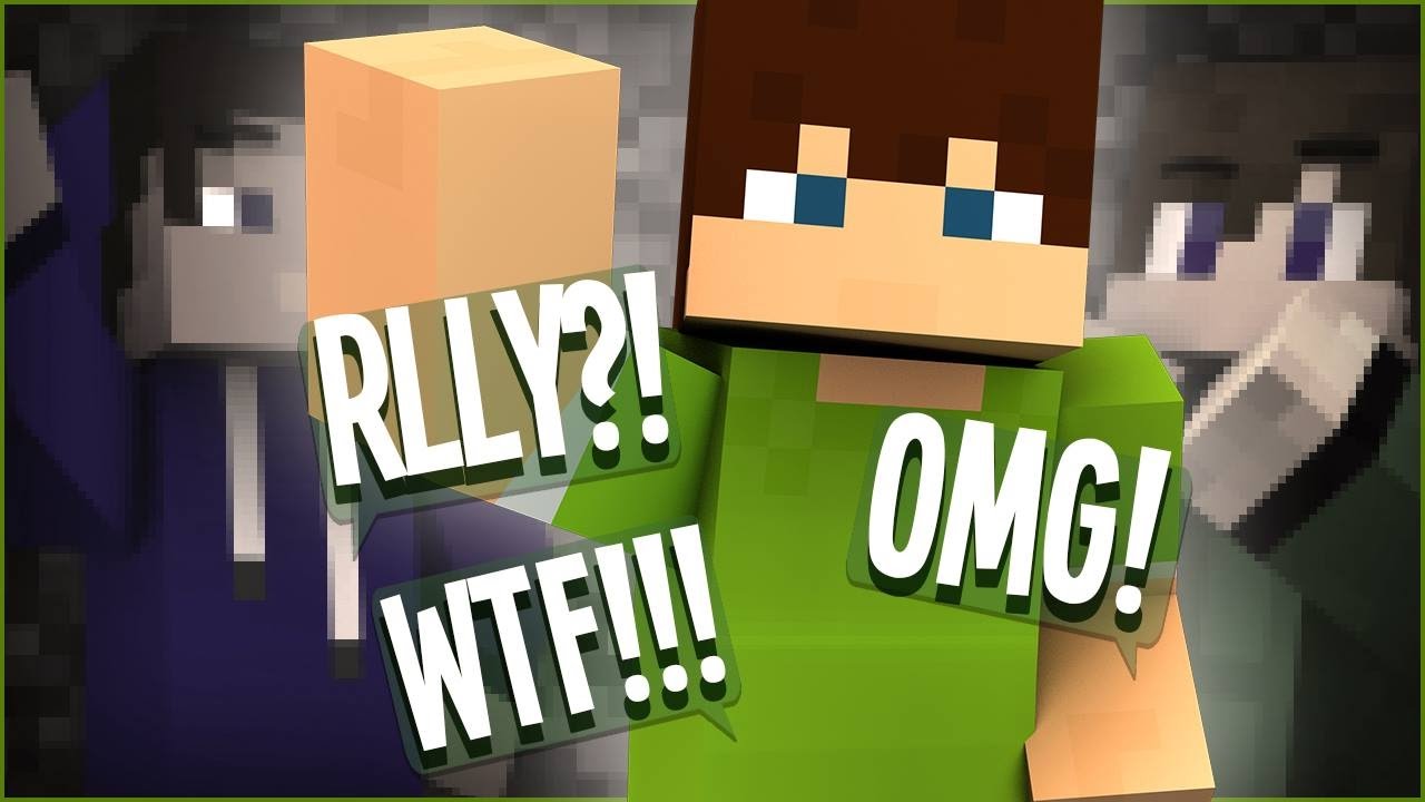 ZCELA NOV&Eacute; LUCKY BLOCKY! Tohle jste je&scaron;tě neviděli!!! - CZ/SK YouTubersk&eacute; Lucky Blocky - MenT