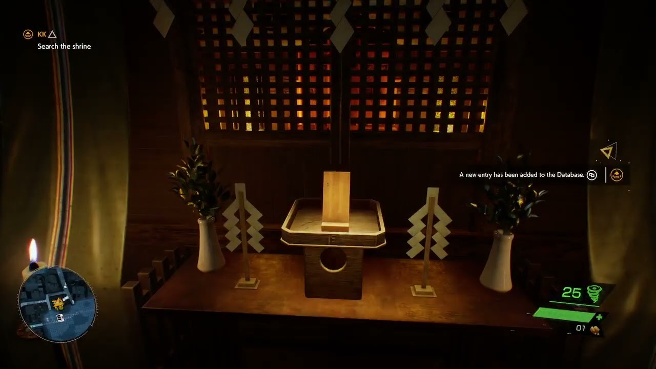 GhostWire Tokyo #2 Bling playthrough