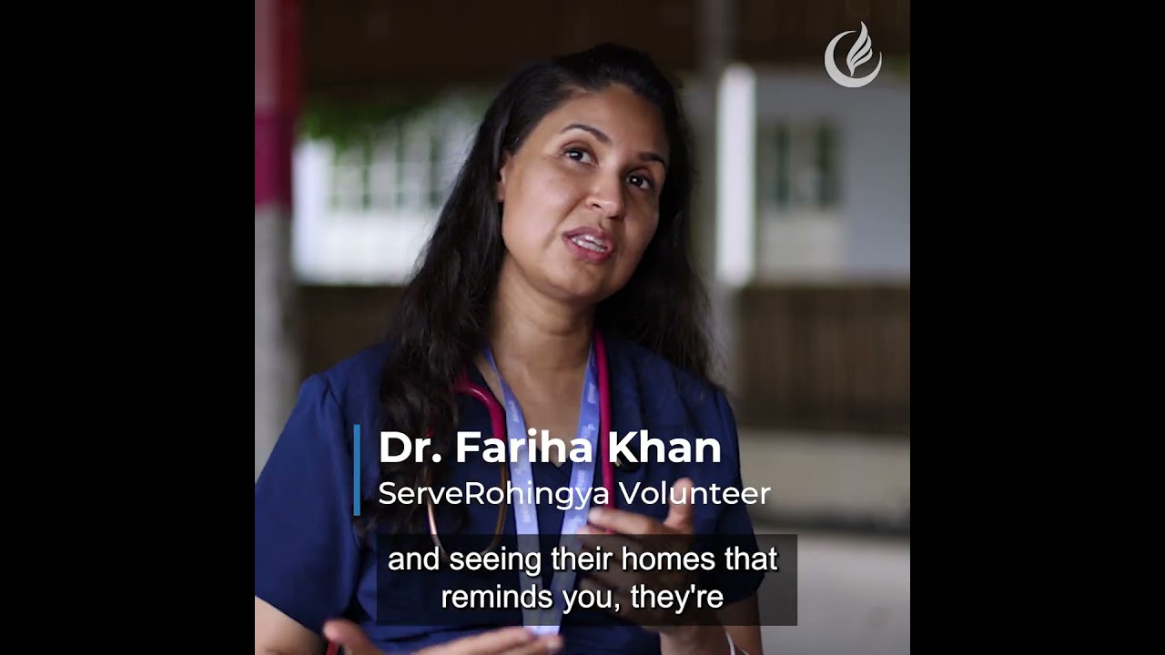 Healing in the World&rsquo;s Largest Refugee Camp