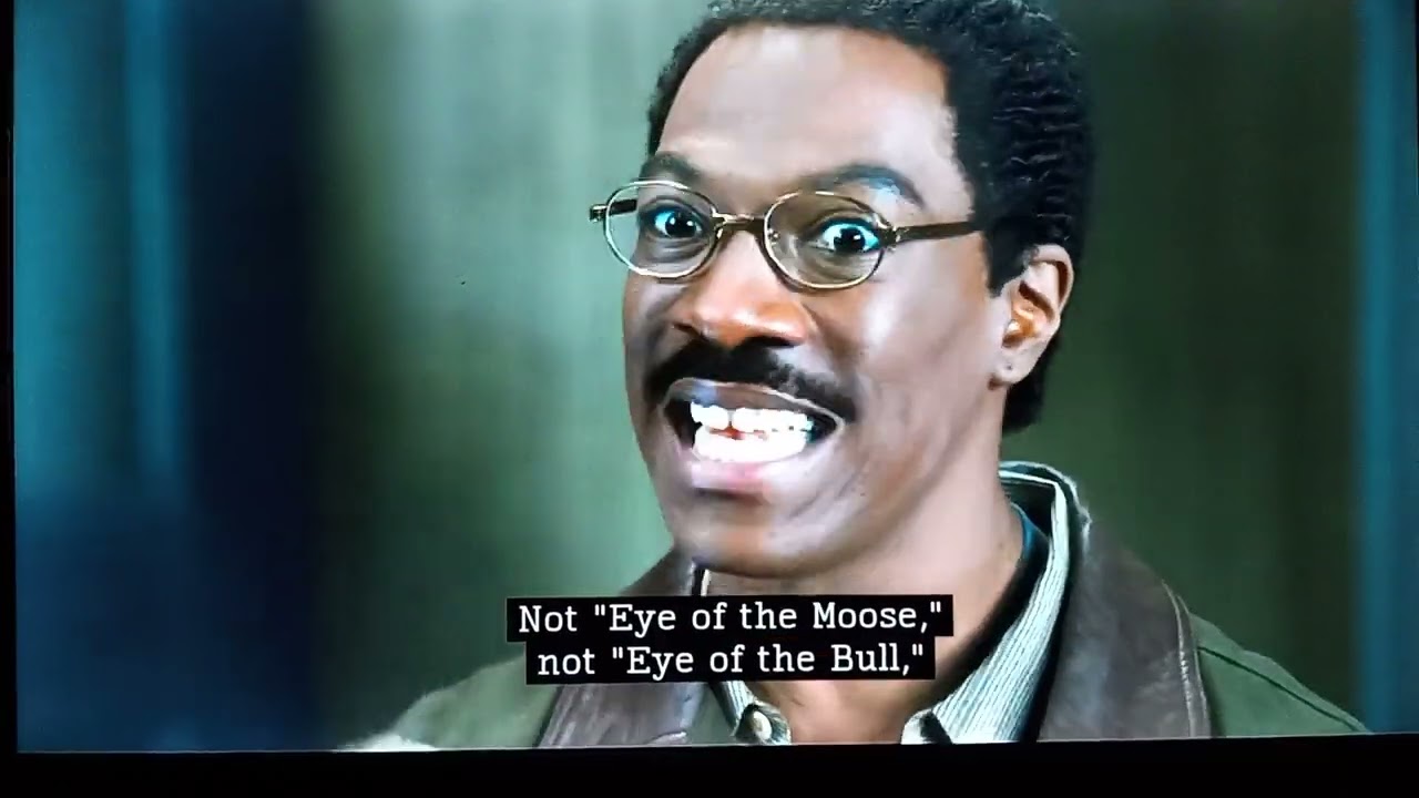 Doctor Dolittle (1998): Tiger scene