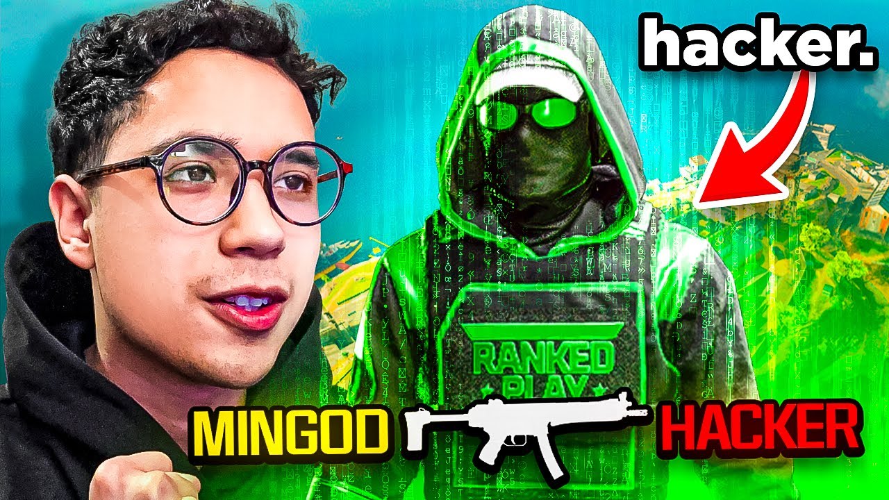 Me ENCONTR&Eacute; un HACKER y le DEMOSTR&Eacute; que SOY MEJOR!