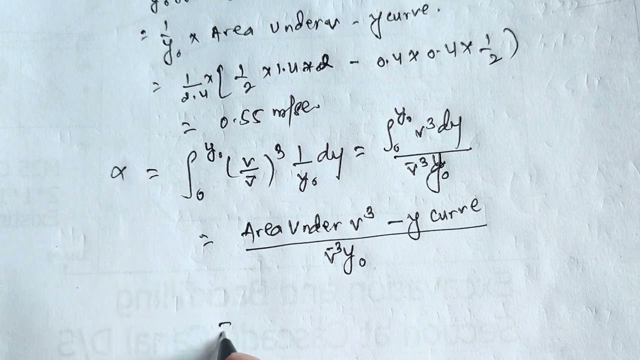 How to Calculate Energy and Momentum Correction Factors Easily | Energy & Momentum Correction Factor