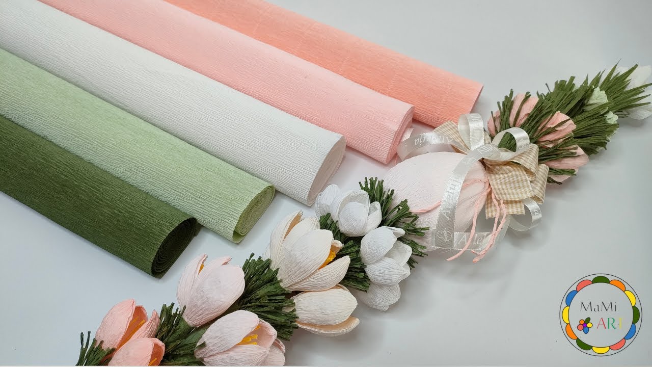 Jak zrobić Palmę Wielkanocną 🌿🌸 DIY krok po kroku 🌿🌸