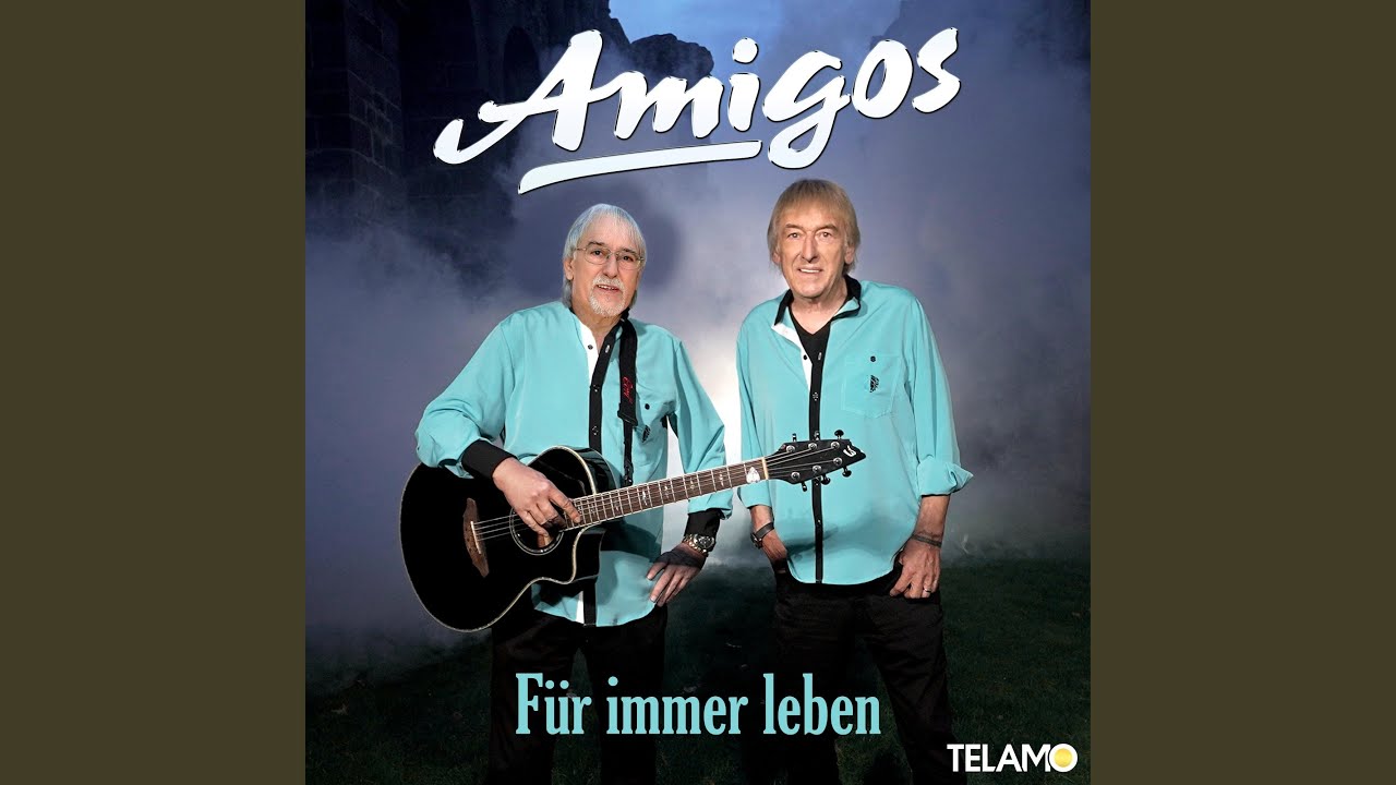 Für immer leben