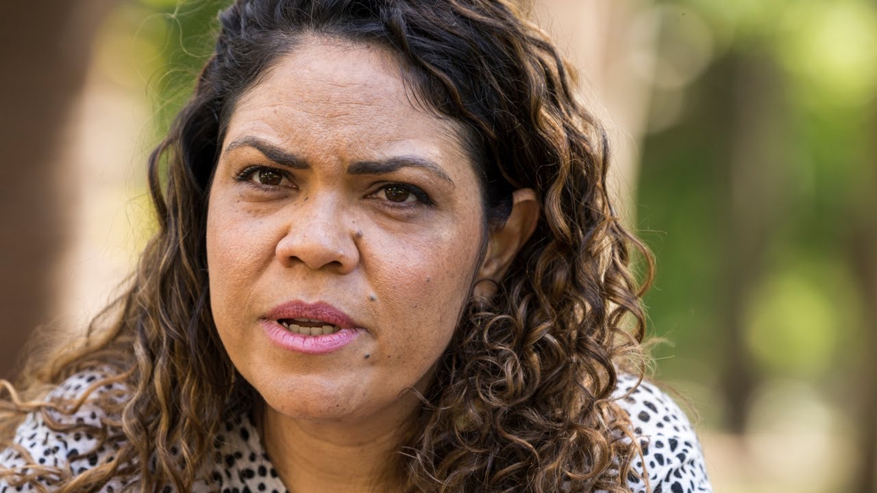 WATCH: New documentary 'Yimi Junga' follows Senator Jacinta Price's story