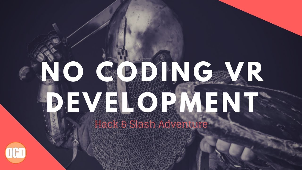 No Coding Unity VR Game Development - Part 10: Playmaker & Triggers