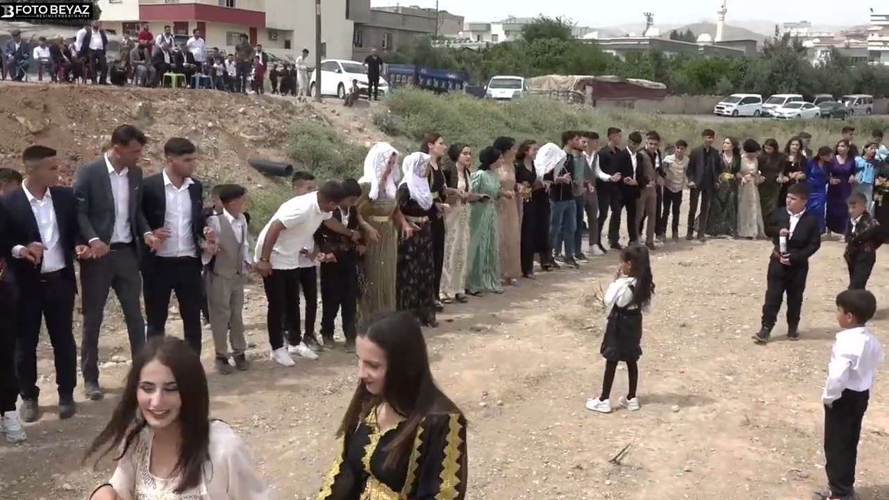 Orhan Page Düğünü Part 6