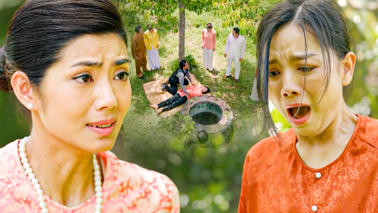Vợ cả thâm độc vì gia tài SÁT HẠI EM DÂU ĐANG BẦU đổ hết tội cho vợ lẽ