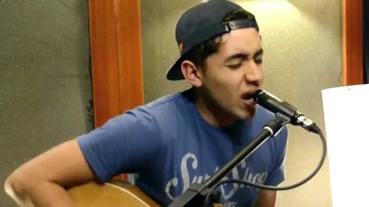 La Flaca - Jarabe de Palo (Cover por B4tN)