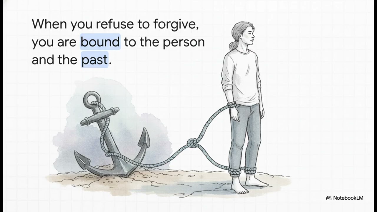 Self Forgiveness (Sister Kazuko Watanabe)