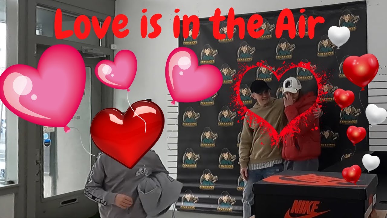 Cams Kicks & Alexa Love Exposed / The Truth / Cams Kicks Last Video