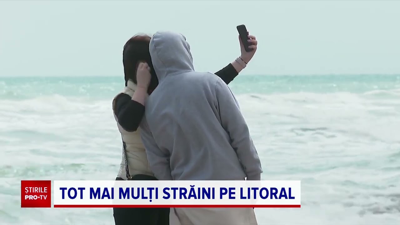 Litoralul românesc este tot mai atractiv pentru turiștii străini. Motivele pentru care aleg să vină