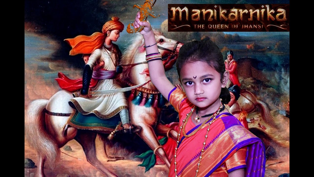 Manikarnika The queen of Jhansi | All famous Dialogues |  Kangana Ranaut | Jhansi ki Rani Laxmi Bai|