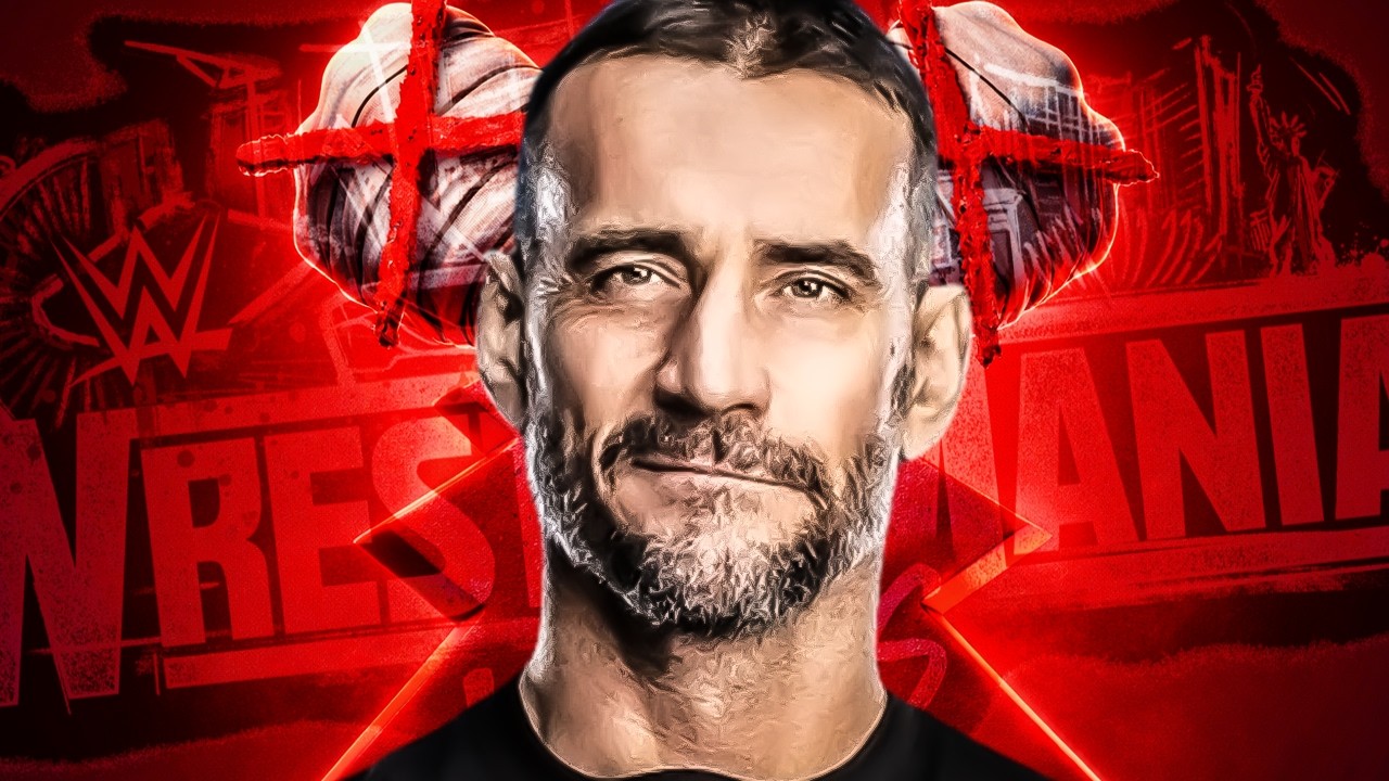 У WWE возникнут серьёзные проблемы, если CM Punk проиграет на WrestleMania.
