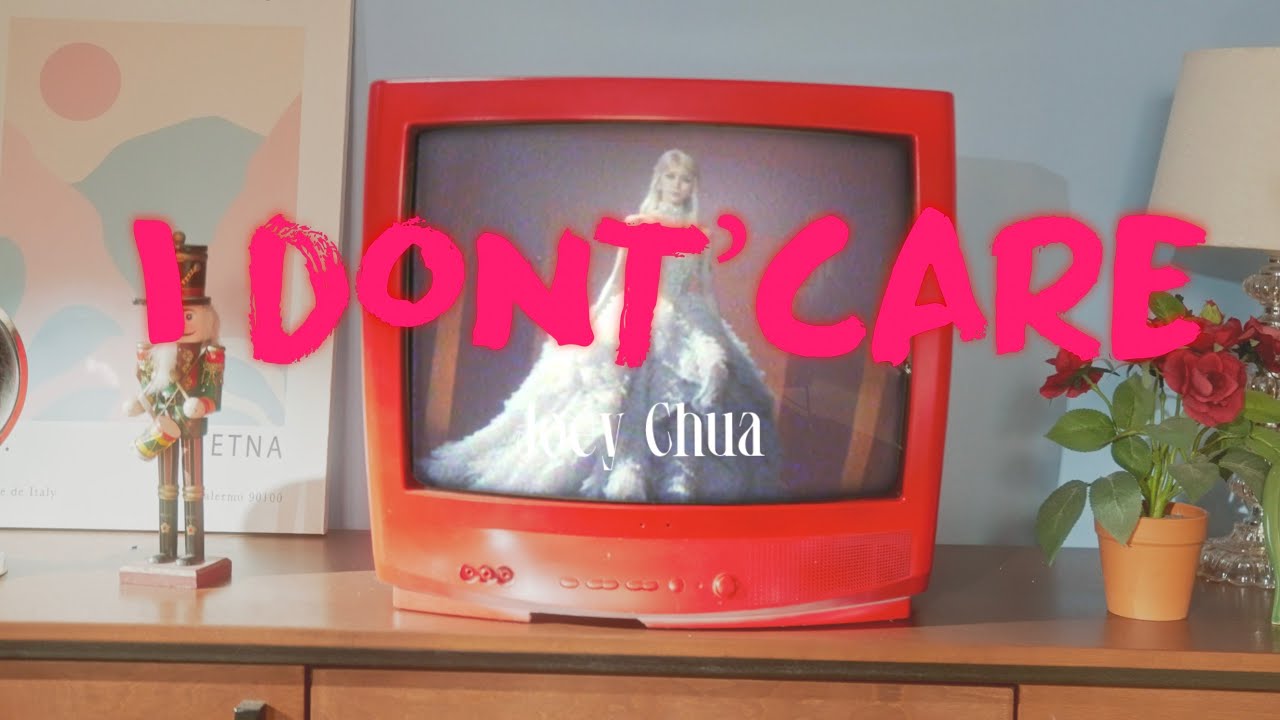 [MV]蔡卓宜 - I DON'T CARE