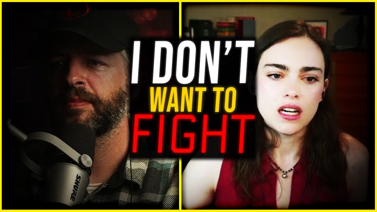 ANDREW WILSON VS. ENEMY CHARLIE ... BEFORE THE DRAMA