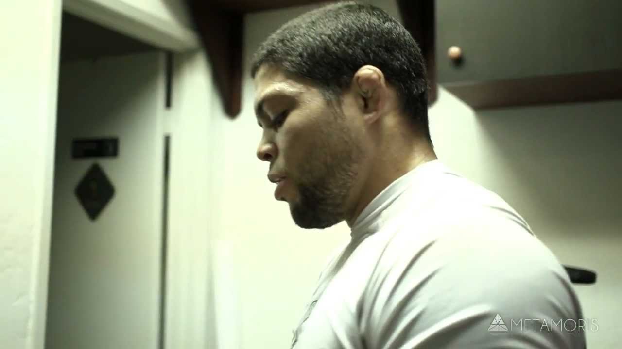 Metamoris Pro (Countdown) Ryron Gracie VS Andre Galvao