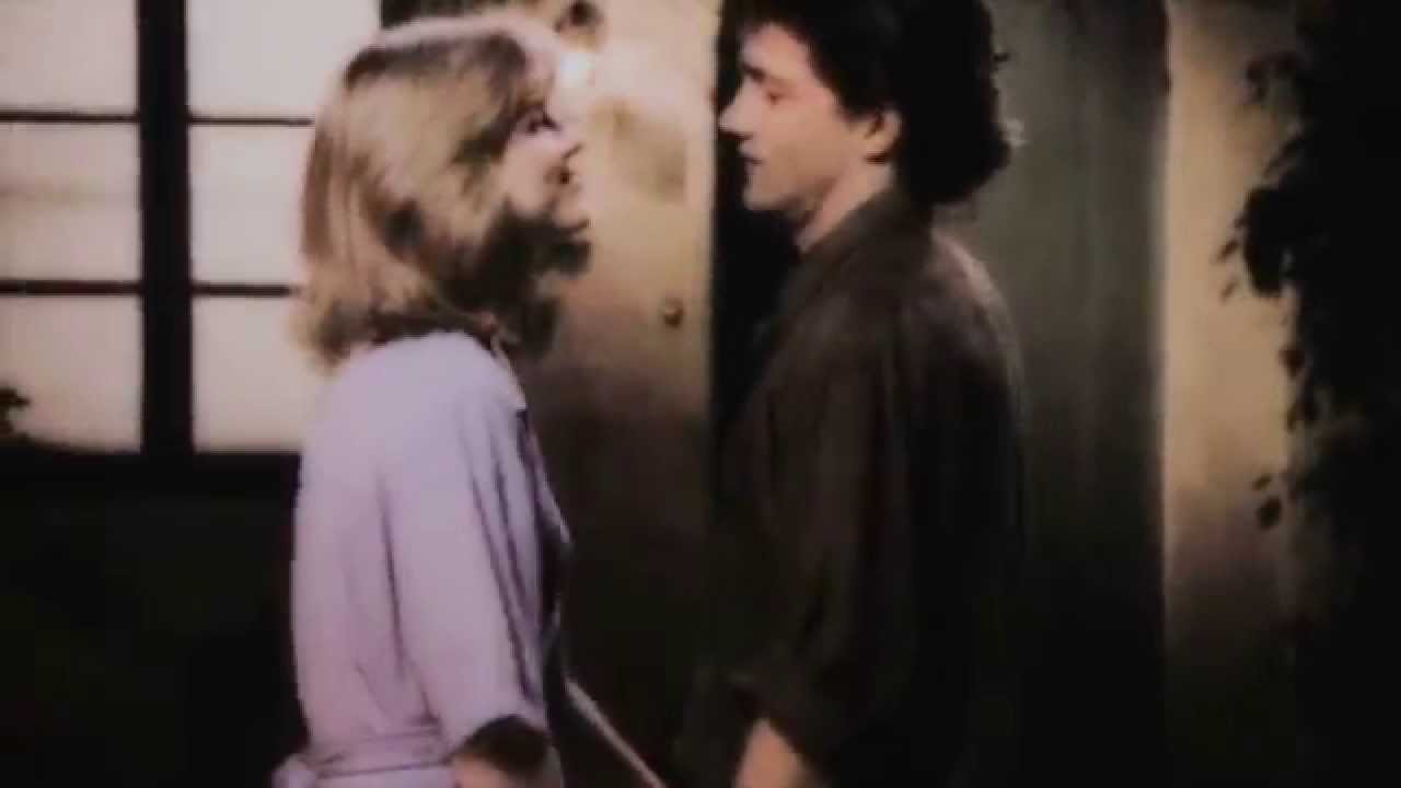 Alison & Billy | Melrose Place ● Time Of Our Lives