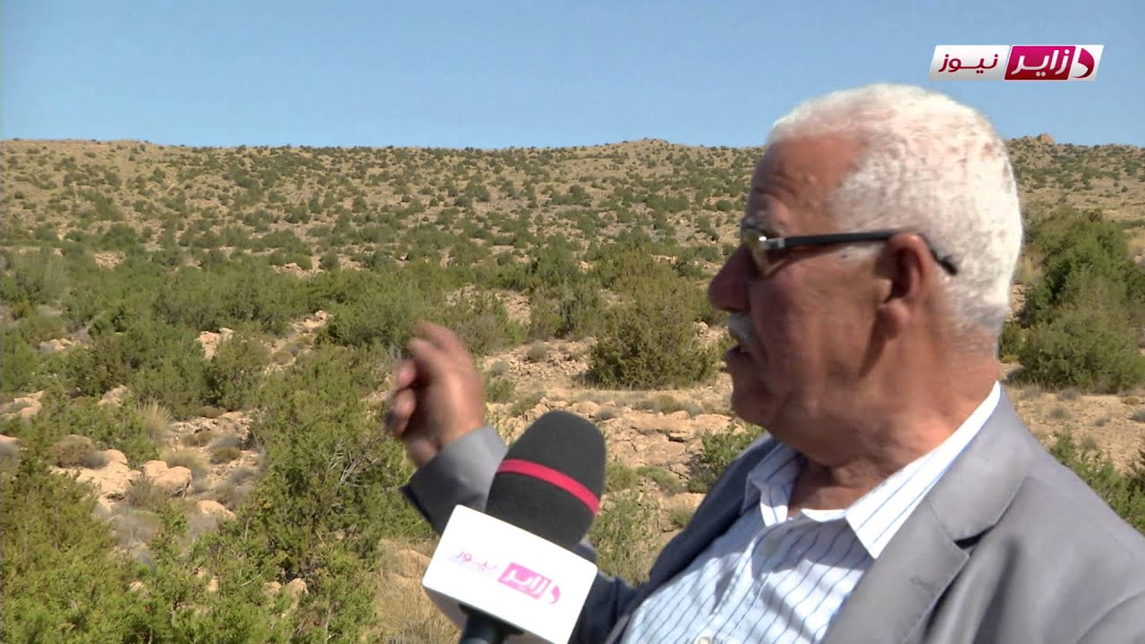 الذكرى الستون لمجزرة سرى الحمام بكيمل العظيم