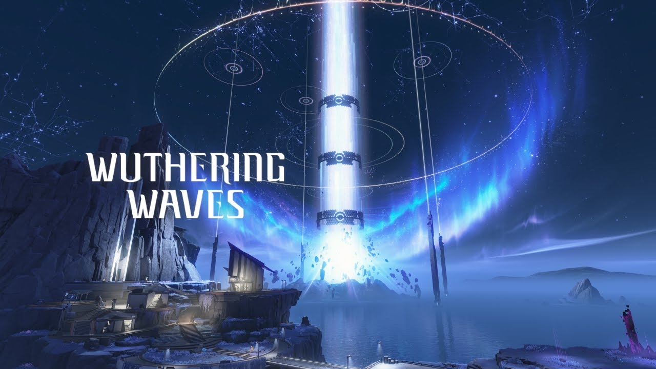 Black Shores: Tethys Deep 