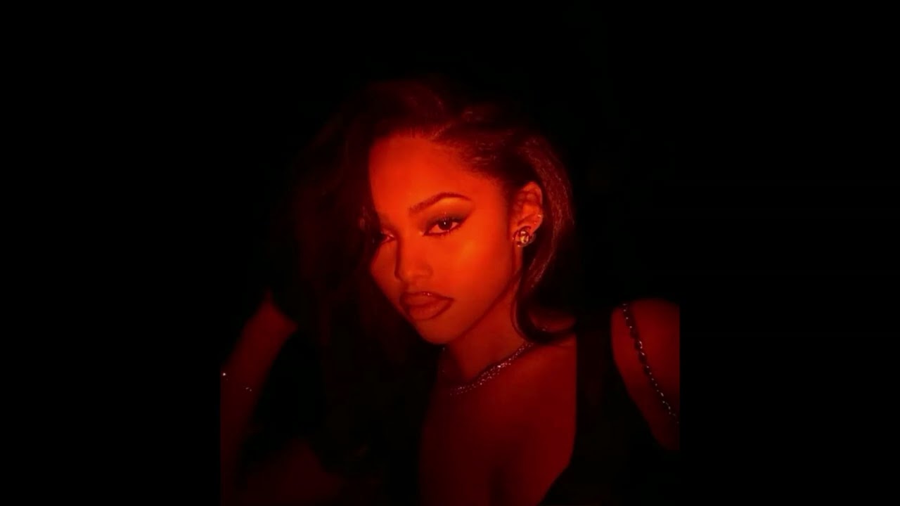 {FREE} Kehlani x Teyana Taylor 