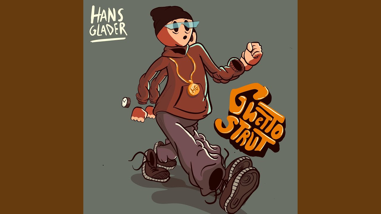 Ghetto Strut