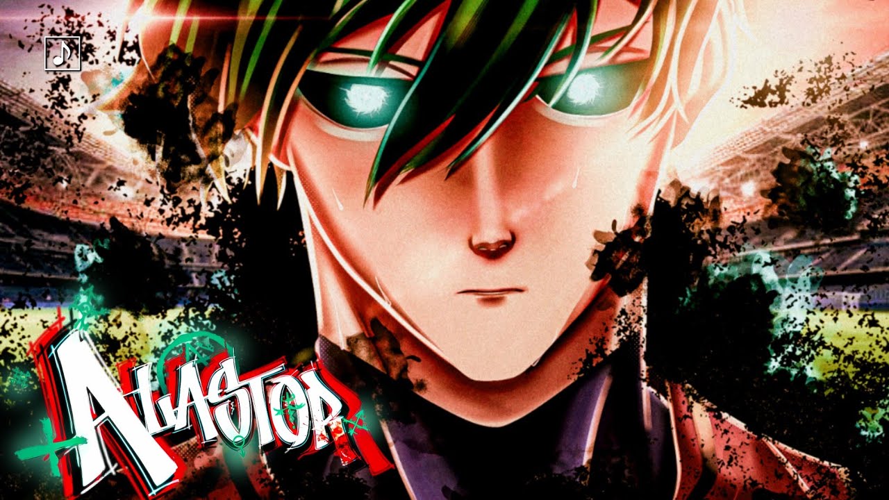 🇺🇸🇧🇷Mikadono Reagindo ♪ Itoshi Rin (Blue Lock) | ABSOLUTE DESTRUIÇÃO ||AniRap|| (As) {GC} || #033