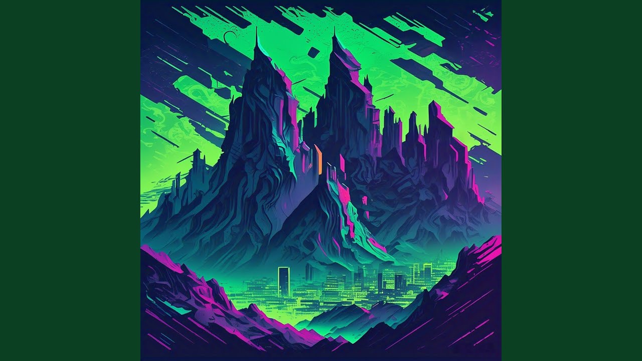 Shadows of the Mountains