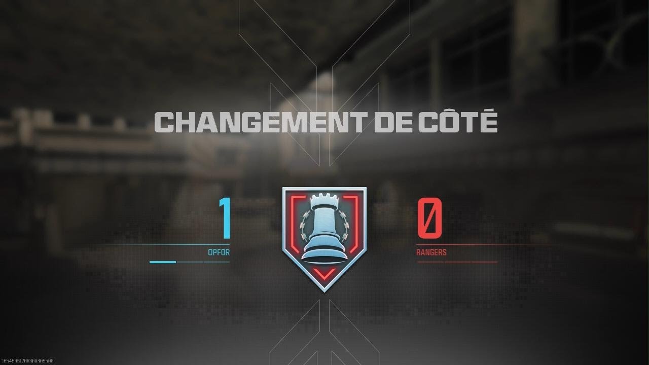 C EST PR CA QU ON AIME COD RANKED BACK IN THE DAYS MW3