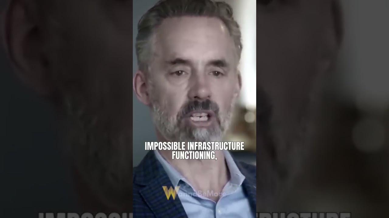 Men Deserve More RESPECT! - Jordan Peterson Gets Angry #shorts